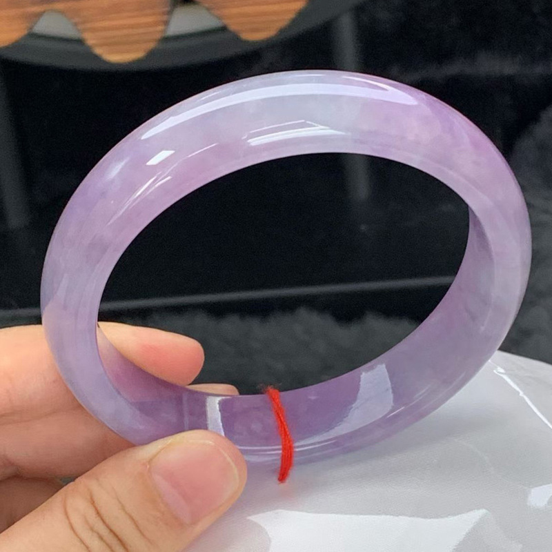 Violet natural large circumfer - đánh giá và giá Bracelets