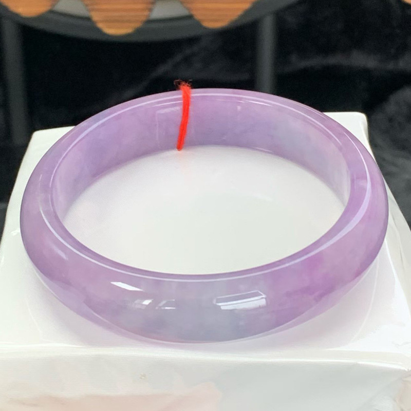 Violet natural large circumfer - đánh giá và giá Bracelets