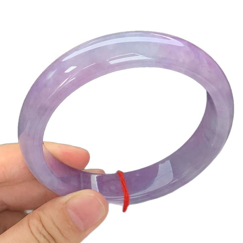 Violet natural large circumfer - đánh giá và giá Bracelets