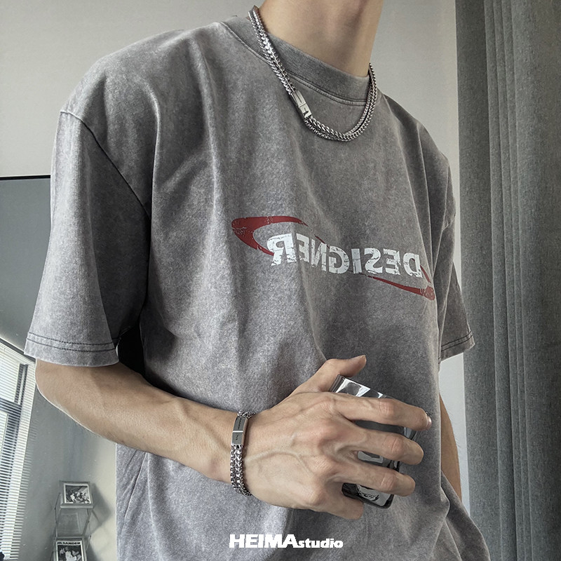 Hip-Hop Titanium Steel Double  - đánh giá và giá Cuban Link Chain 12Mm