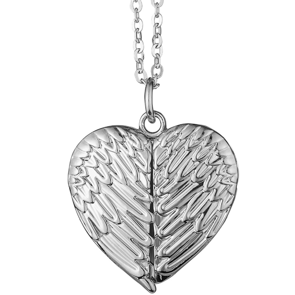 Heart Locket Necklace Women Ph - đánh giá và giá Heart Locket Necklace Photo