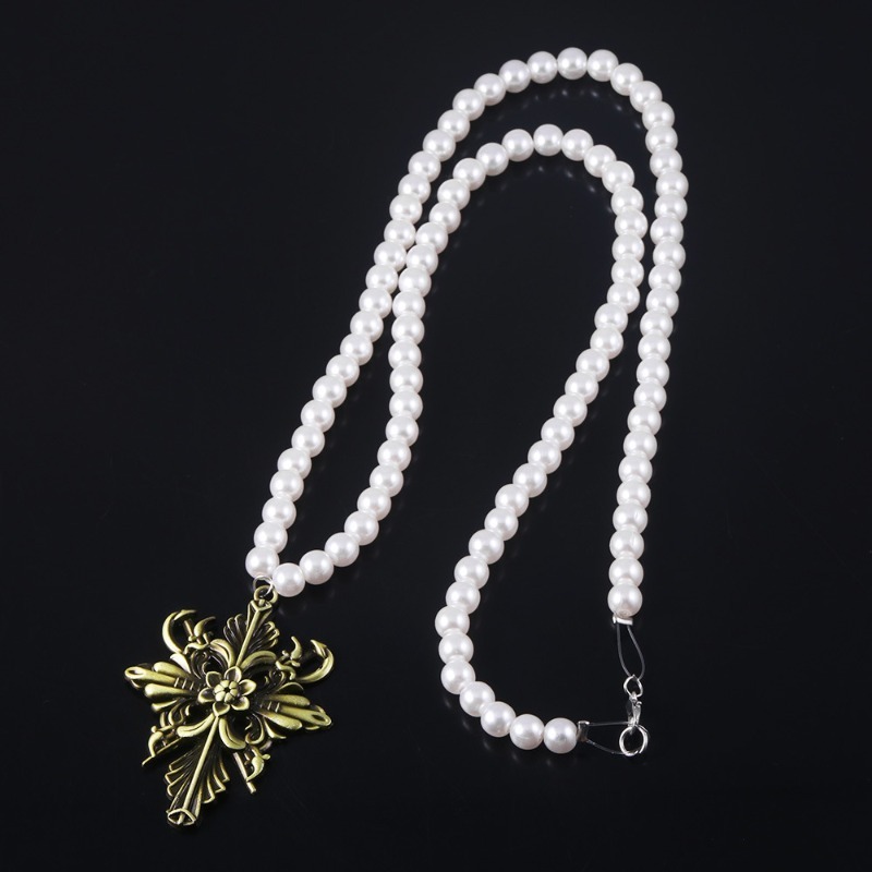 Resident Evil Village Game Per - đánh giá và giá Anime Pendant Necklace