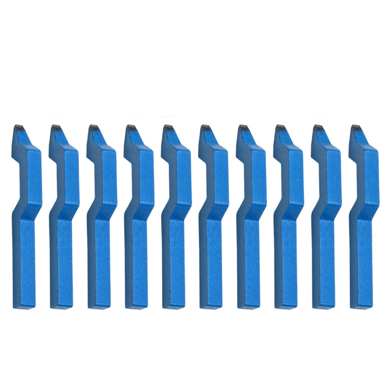 Curved Number Stamp Set Jewelr - đánh giá và giá Body Jewelry