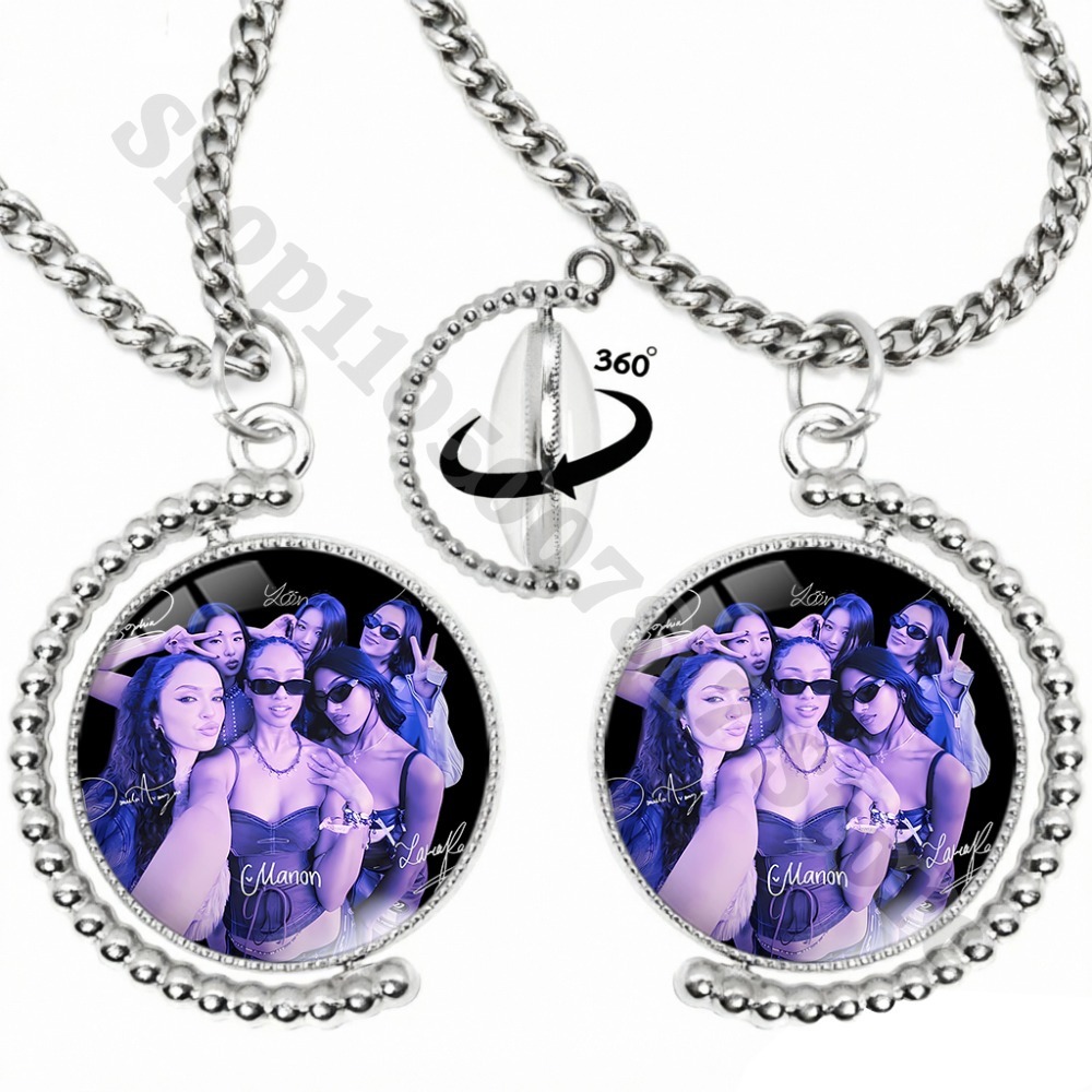 Creative Necklaces Fashion Jew - đánh giá và giá Anime Pendant Necklace