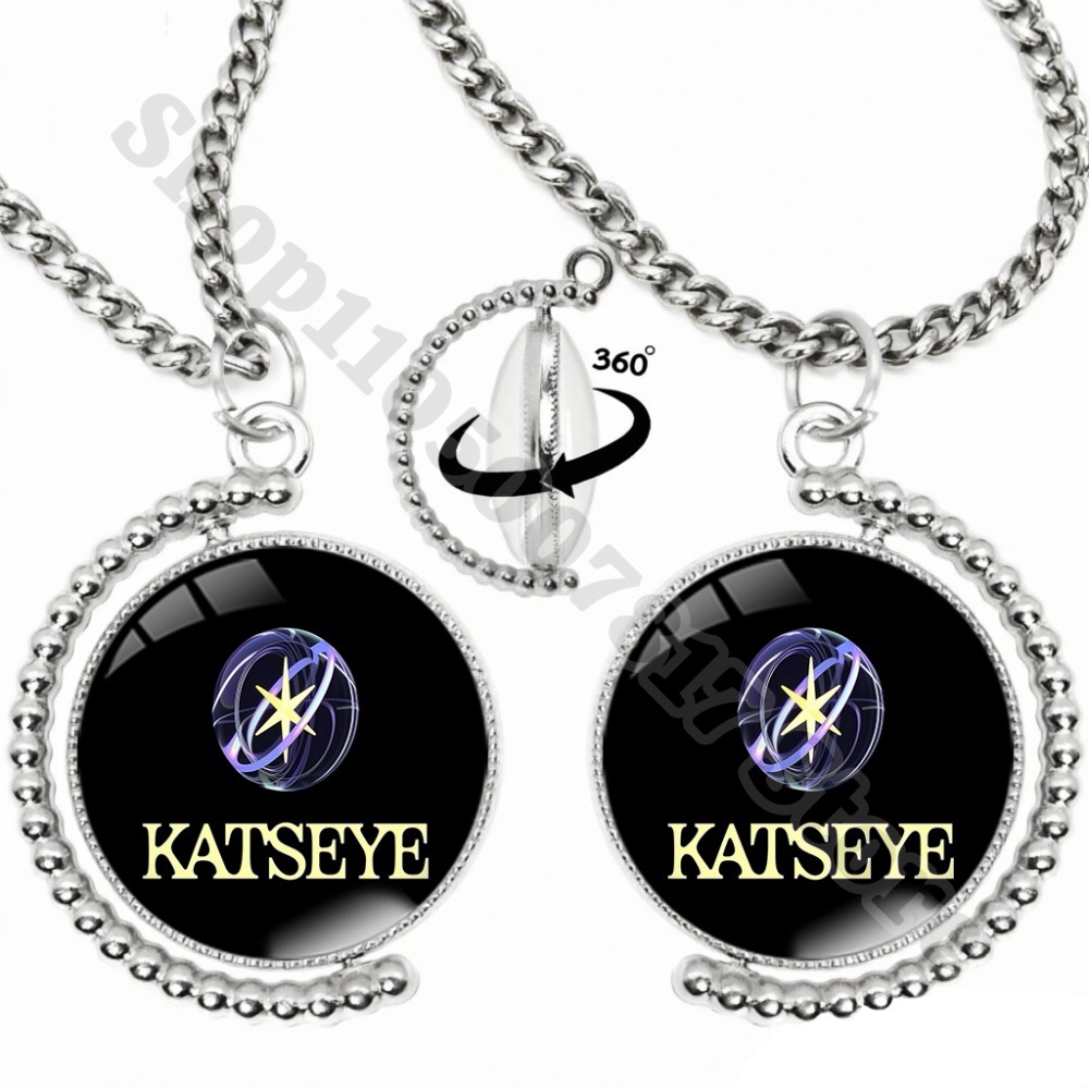 Creative Necklaces Fashion Jew - đánh giá và giá Anime Pendant Necklace
