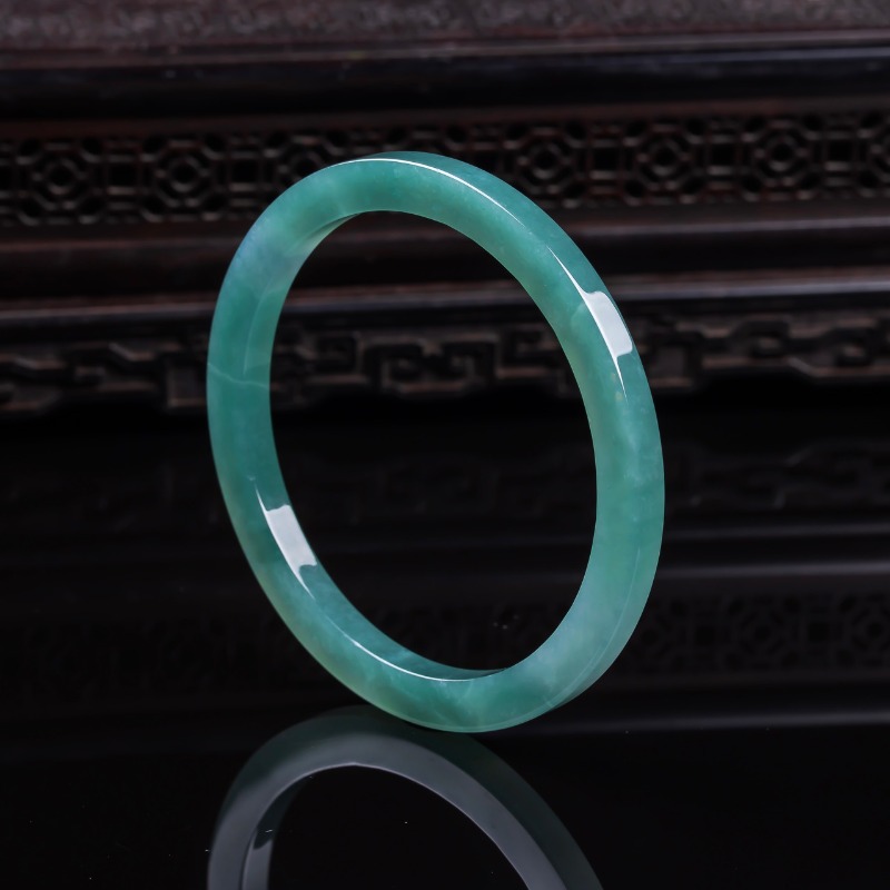 Natural Emerald 48-62mm Burmes - đánh giá và giá Bracelets