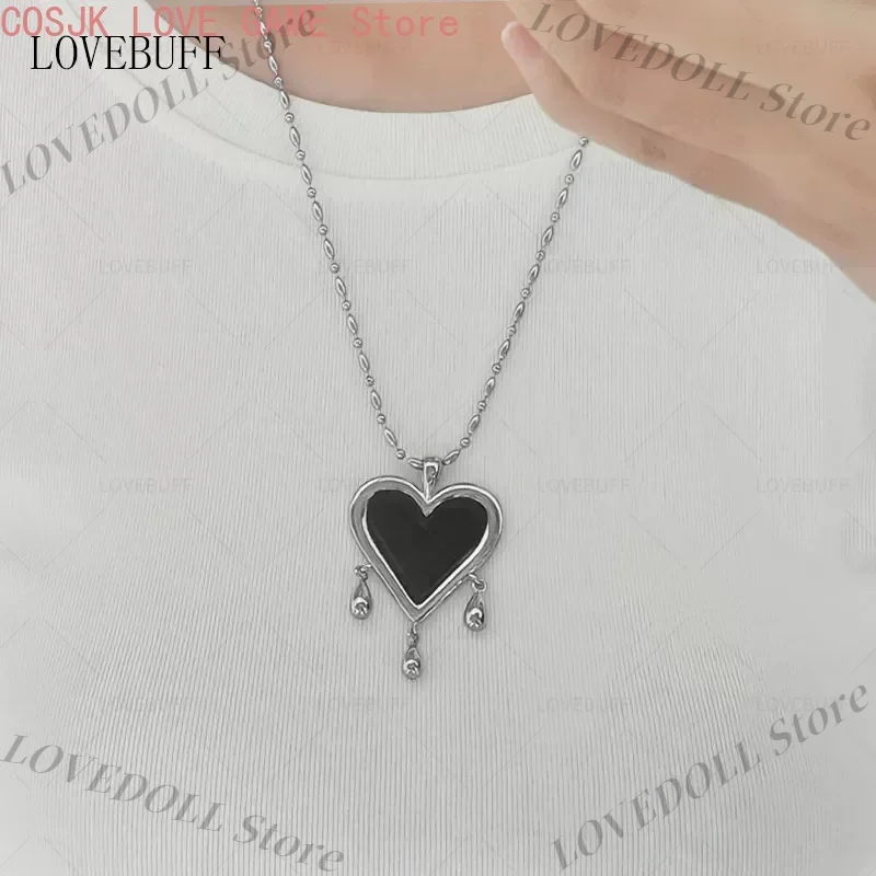 Anime Deven Path to Nowhere Se - đánh giá và giá Anime Pendant Necklace