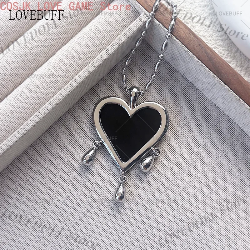 Anime Deven Path to Nowhere Se - đánh giá và giá Anime Pendant Necklace