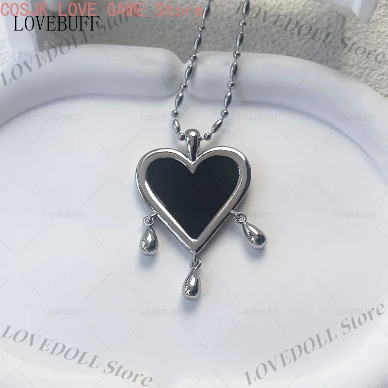Anime Deven Path to Nowhere Se - đánh giá và giá Anime Pendant Necklace