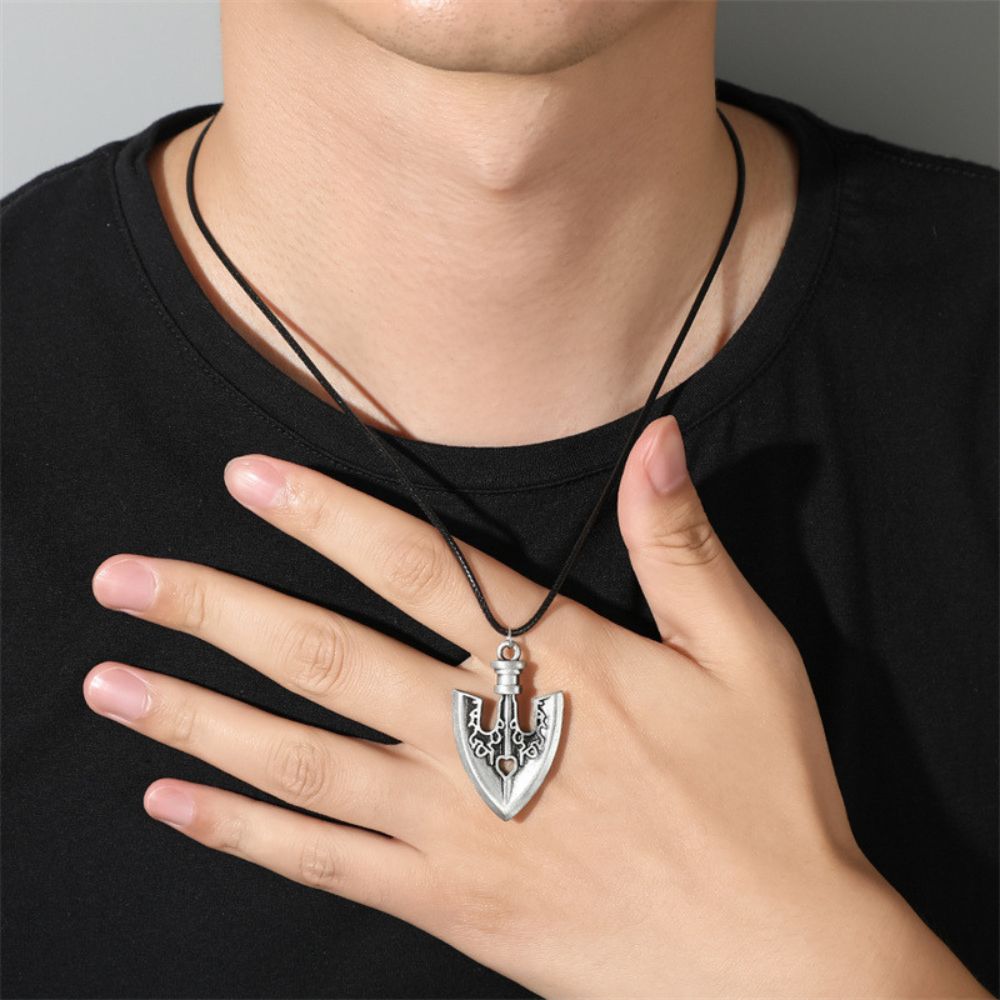 Anime JOJO BIZARRE ADVENTURE N - đánh giá và giá Anime Pendant Necklace