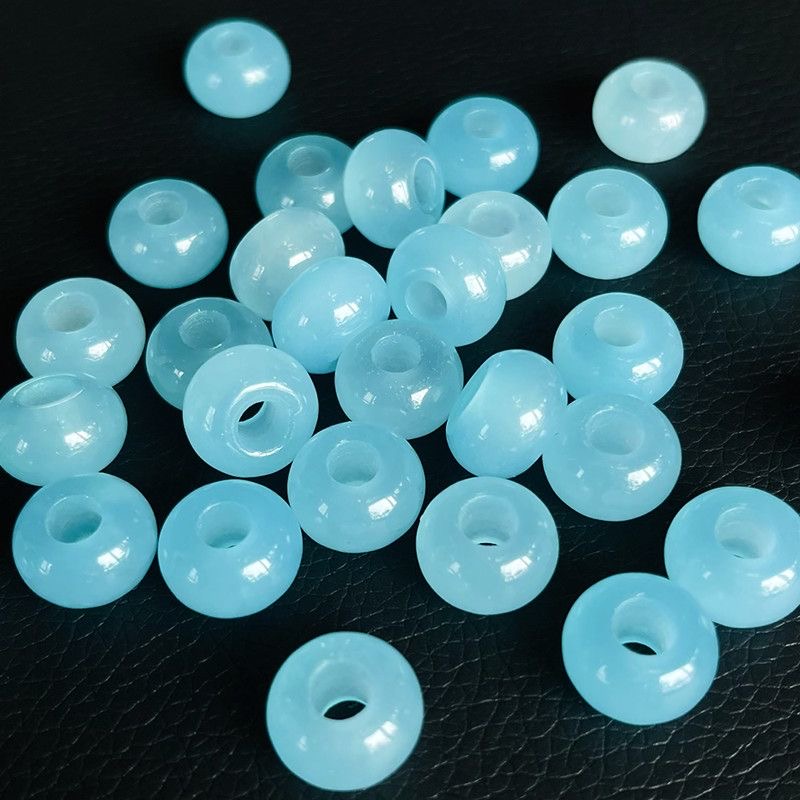 10pc Natural Sea Blue Treasure - đánh giá và giá Earrings